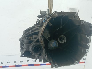 КПП 6ст., ориг. номер BB60DVA, 32010BB60D, NISSAN QASHQAI J10 +2 J10 +2