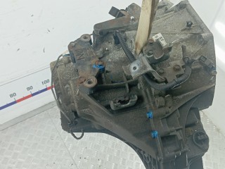 КПП 6ст., ориг. номер BB60DVA, 32010BB60D, NISSAN QASHQAI J10 +2 J10 +2