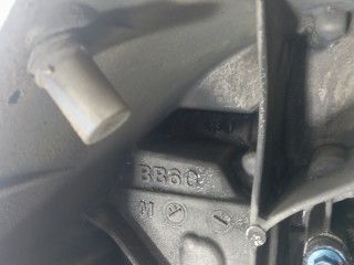 КПП 6ст., ориг. номер BB60DVA, 32010BB60D, NISSAN QASHQAI J10 +2 J10 +2