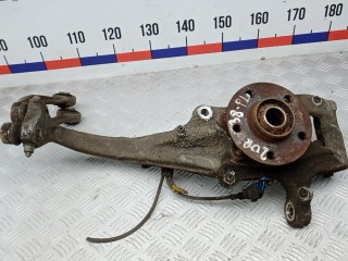 Кулак поворотный лев, AUDI A5 1 1 2007-2011