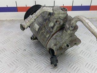 Компрессор кондиционера бензиновый, ориг. номер 8K0260805, AUDI A4 B8 B8 2007-2012