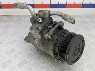 Компрессор кондиционера бензиновый, ориг. номер 8K0260805, AUDI A4 B8 B8 2007-2012