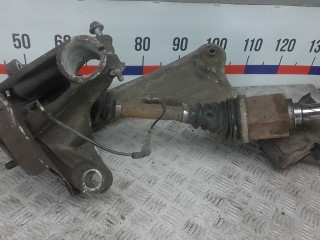 Кулак поворотный лев, LAND ROVER EVOQUE 1 1 2011-2015