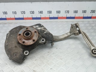 Кулак поворотный лев, AUDI A4 B8 B8 2007-2012
