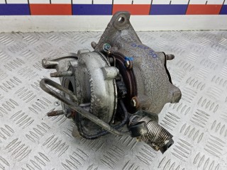 Турбина дизельная, ориг. номер 14411-ES60, JI01336J, NISSAN X-TRAIL T30 T30 2004-2007