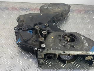 Крышка коленвала дизельная, NISSAN PATHFINDER R51 R51 2004-2010