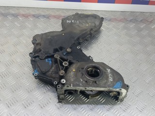 Крышка коленвала дизельная, NISSAN PATHFINDER R51 R51 2004-2010