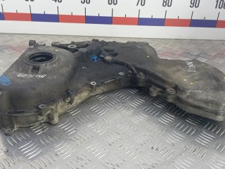 Крышка коленвала дизельная, NISSAN PATHFINDER R51 R51 2004-2010