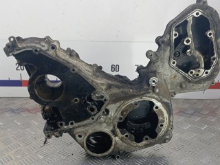 Крышка коленвала дизельная, NISSAN PATHFINDER R51 R51 2004-2010