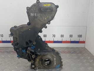Крышка коленвала дизельная, NISSAN PATHFINDER R51 R51 2004-2010