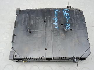 Блок комфорта, ориг. номер 9855665080, PEUGEOT 2 2