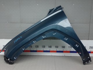 Крыло переднее левое, ориг. номер 66311N9000, HYUNDAI TUCSON 4 (NX4) 4 (NX4)