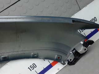 Крыло переднее левое, ориг. номер 66311N9000, HYUNDAI TUCSON 4 (NX4) 4 (NX4)