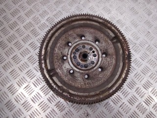 Маховик демпферный дизельный, ориг. номер 232004A103, HYUNDAI H1 (STAREX) 2 2