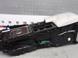 Подлокотник центральный, JAGUAR F-PACE 1 1 2015-2020