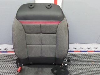 Сидение переднее водителя, CITROEN C5 AIRCROSS 2018-2022