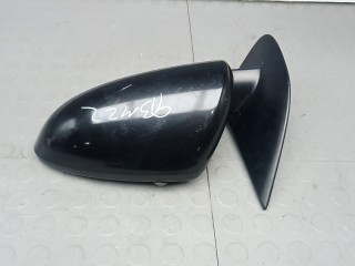 Зеркало наружное левое, ориг. номер 96374JD08E, 96366JD11A, 96302BR29E, NISSAN QASHQAI J10 +2 J10 +2