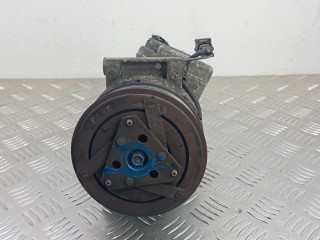 Компрессор кондиционера дизельный, ориг. номер 92600BB60A, NISSAN QASHQAI J10 +2 J10 +2