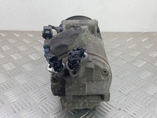 Компрессор кондиционера дизельный, ориг. номер 92600BB60A, NISSAN QASHQAI J10 +2 J10 +2
