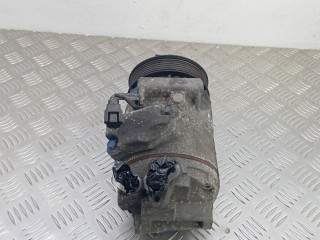 Компрессор кондиционера дизельный, ориг. номер 92600BB60A, NISSAN QASHQAI J10 +2 J10 +2