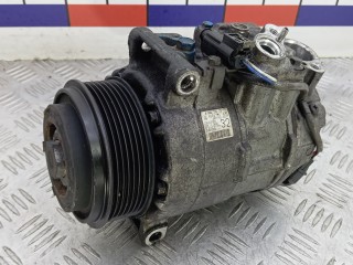Компрессор кондиционера дизельный, ориг. номер A0022303211, MERCEDES BENZ E-CLASS W212 W212 2009-2013