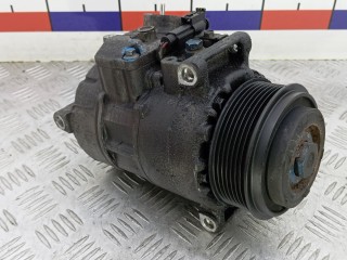 Компрессор кондиционера дизельный, ориг. номер A0022303211, MERCEDES BENZ E-CLASS W212 W212 2009-2013