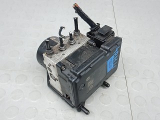 Блок ABS, ориг. номер 1K0907379AJ, SKODA OCTAVIA A5 Scout A5 Scout 2008-2013