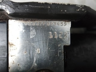 Блок ABS, ориг. номер 1K0907379AJ, SKODA OCTAVIA A5 Scout A5 Scout 2008-2013