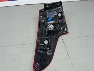 Фонарь задний правый, ориг. номер 265504EA0A, NISSAN QASHQAI J11 J11