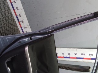 Дверь передняя левая, ориг. номер 670020F011, TOYOTA COROLLA VERSO 2 2