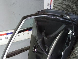 Дверь передняя левая, ориг. номер 670020F011, TOYOTA COROLLA VERSO 2 2