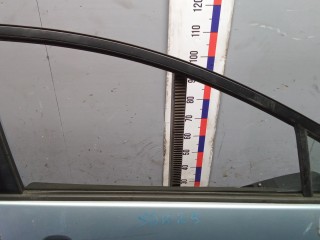 Дверь передняя правая, ориг. номер 670010F011, TOYOTA COROLLA VERSO 2 2