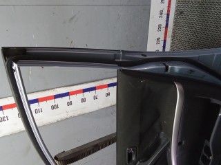 Дверь передняя правая, ориг. номер 670010F011, TOYOTA COROLLA VERSO 2 2
