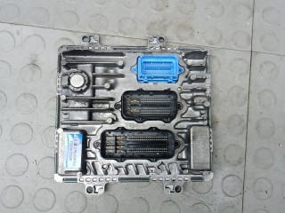 Блок управления двс, ориг. номер 55513221, OPEL INSIGNIA 2 2