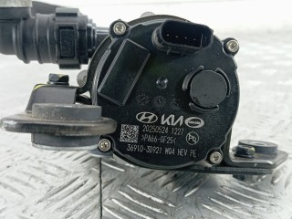Водяной насос бензиновый, ориг. номер 36910-3D921, KIA SPORTAGE 5 5 2021-2026