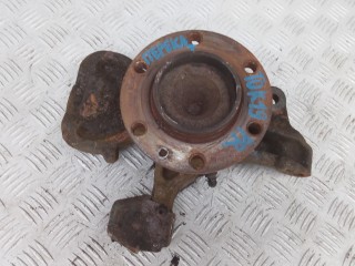 Кулак поворотный прав, MERCEDES BENZ SPRINTER W907 W907 2018-2026