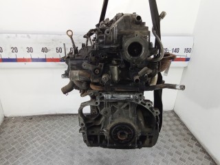 Двигатель дизельный, ориг. номер 2ADFTV, TOYOTA RAV 4 XA30 XA30