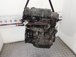 Двигатель дизельный, ориг. номер 2ADFTV, TOYOTA RAV 4 XA30 XA30