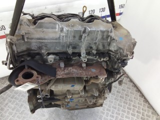 Двигатель дизельный, ориг. номер 2ADFTV, TOYOTA RAV 4 XA30 XA30