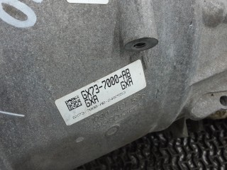 КПП автоматическая, ориг. номер GX737000AB, JAGUAR XF (X250) (X250)