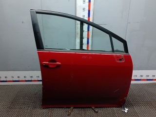 Дверь передняя правая, TOYOTA COROLLA VERSO 2 2