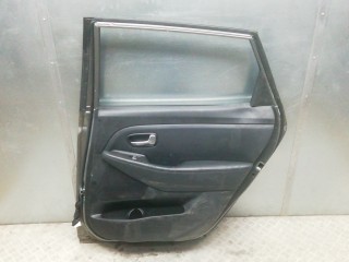 Дверь задняя правая, ориг. номер 77004A4000, KIA CARENS 4 4