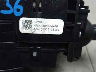 Переключатель поворотов и дворников (стрекоза), JAGUAR F-PACE 1 1 2015-2020
