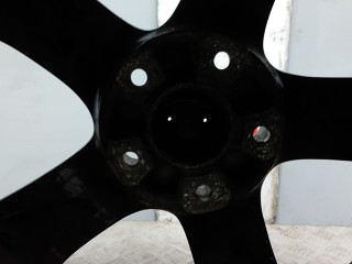 Диск литой, PORSCHE CAYENNE 1 1 2002-2007