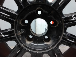 Диск литой, VOLKSWAGEN TRANSPORTER T5 T5 2002-2009