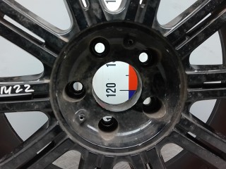 Диск литой, VOLKSWAGEN TRANSPORTER T5 T5 2002-2009