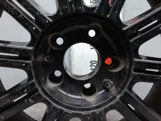 Диск литой, VOLKSWAGEN TRANSPORTER T5 T5 2002-2009