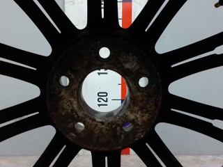 Диск литой, VOLKSWAGEN TRANSPORTER T5 T5 2002-2009