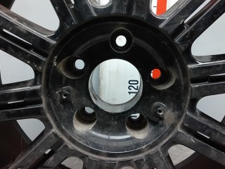Диск литой, VOLKSWAGEN TRANSPORTER T5 T5 2002-2009