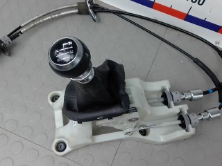 Кулиса КПП, ориг. номер 43700N7120NNB, HYUNDAI TUCSON 4 (NX4) 4 (NX4)